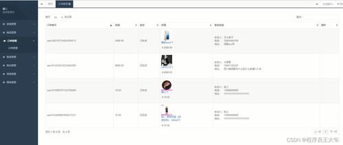 基于springboot的連鎖超市商品銷售管理系統(tǒng)設(shè)計與實現(xiàn) 源碼 文章 java jsp mvc web
