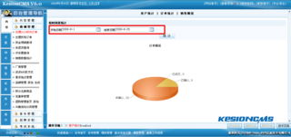 kesioncms支持商品對比,新增一鍵管理工具 新增商品銷售數(shù)據(jù)統(tǒng)計(jì),能夠及時(shí)掌握銷售數(shù)據(jù)